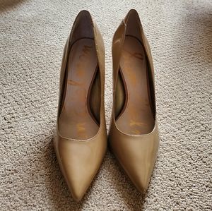 Sam Edelman Heels